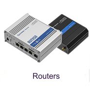 Routers